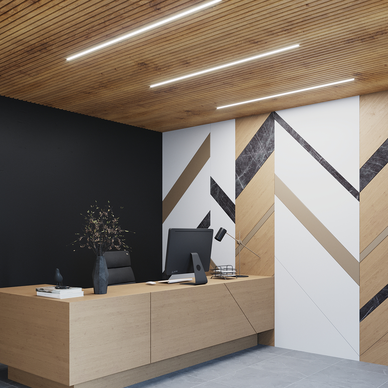 Пример расчетного результата 1