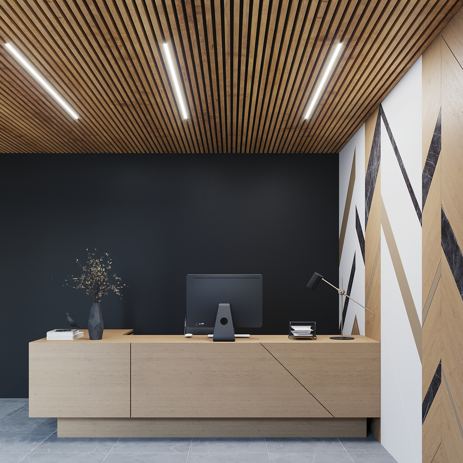 Пример расчетного результата 2